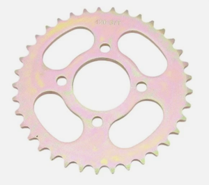 <span class=keywords><strong>Cadena</strong></span> de Rodillos para Motocicleta 415H 428 428H <span class=keywords><strong>520</strong></span> 530 con Sello de Anillo en O, Piezas de <span class=keywords><strong>Cadena</strong></span> de Transmisión al por Mayor - Product Image 6
