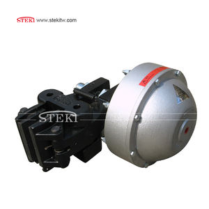 Freno Pneumatico Industriale a Disco Verticale Modello <span class=keywords><strong>DBG</strong></span> STEKI - Product Image 3