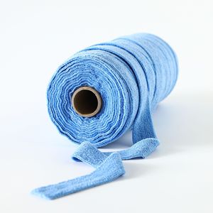 Limpieza del hogar mopa <span class=keywords><strong>de</strong></span> microfibra tela mopa paño materia prima tira rollo para limpieza <span class=keywords><strong>de</strong></span> suelos - Product Image 4
