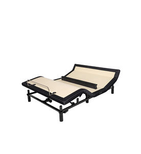 <span class=keywords><strong>Lit</strong></span> réglable avec conception de dégagement zéro pour <span class=keywords><strong>lit</strong></span> de rangement - Product Image 4