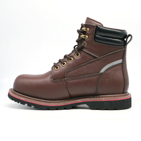 MaxiTough Wholesale - Bottes de travail tactiques imperméables de haute qualité pour hommes avec embout en acier de sécurité, chaussures de protection pour hommes