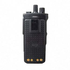 Walkie-Talkie Portátil Digital DMR Xir P8668 con Teclado Completo, Alta Potencia, GPS, Resistente al Agua IPX-8, Alcance de 0-50 km - Product Image 3