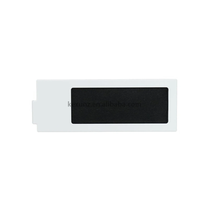 Accesorios compatibles con la aspiradora robot Ecovacs DEEBOT <span class=keywords><strong>T20</strong></span> Pro: Filtro, cepillo lateral, cepillo principal, paños de limpieza, bolsa para el polvo - Product Image 3