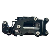 Remplacement pour compresseur de suspension pneumatique BMW 22013-2019 F15 X5 F16 X6 6875177 Stock local US
