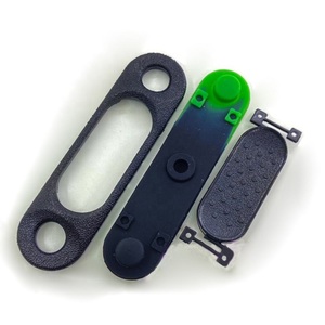 ปุ่มยางฝา PTT <span class=keywords><strong>MTP3250</strong></span> MTP3150สำหรับ <span class=keywords><strong>Motorola</strong></span> walkie talkie ชิ้นส่วนซ่อมวิทยุสองทางต้นฉบับหรือ OEM ติดต่อเรา - Product Image 1