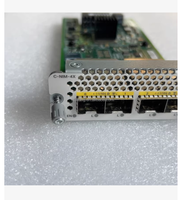 C-NIM-2T C-NIM-4X C-NIM-8T= Module d'interface réseau série 8T pour commutateurs réseau