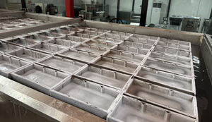 Thương mại 3 tấn khối <span class=keywords><strong>Ice</strong></span> máy làm nước làm mát công nghiệp sử dụng <span class=keywords><strong>Ice</strong></span> <span class=keywords><strong>Block</strong></span> máy - Product Image 2