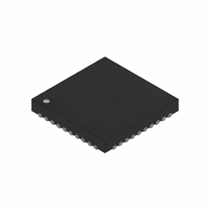 Electronic Chips Component 6 WFDFN Exposed Pad, 6 MLF MIC5320-SJYML BOM IC In Stock Power Management (PMIC) - Product Image 1