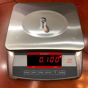Balance électronique de pesage <span class=keywords><strong>AIDA</strong></span> A5027 30KG, série ACS, balance calculatrice de prix, 9 OEM - Product Image 1