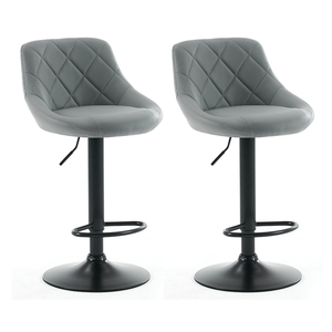 Personalizzato moderno regolabile in altezza sedia girevole per cucina isola pranzo casa <span class=keywords><strong>Bar</strong></span> Hotel fattoria-<span class=keywords><strong>Bar</strong></span> mobili da <span class=keywords><strong>Bar</strong></span> - Product Image 3
