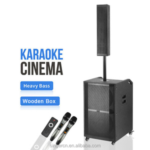 WGY-SZ1201 <span class=keywords><strong>12</strong></span> pollici a due vie attiva <span class=keywords><strong>Line</strong></span> <span class=keywords><strong>Array</strong></span> altoparlanti professionale palco sistema Audio - Product Image 1