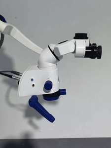 LZJ-6EL HD调节可能な双眼ENT、歯科操作の顕微镜 - Product Image 4