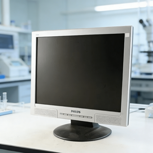 Monitor MRI - 17_ SXGA untuk <span class=keywords><strong>Philips</strong></span> P/N 170A8FS_00 - Product Image 4