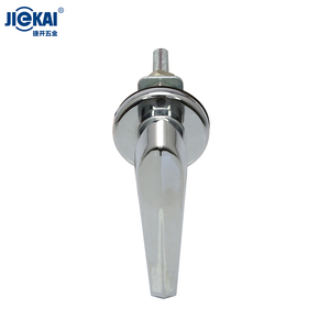 BS317 Industrial Door Original Adjustable Locking <strong>Handle</strong> Cabinet Door <strong>Handle</strong> <strong>Lock</strong> - Product Image 4