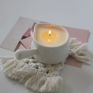 <strong>Fun</strong> Romantic Soy Wax Aromatherapy <strong>Candle</strong> for Lovers Low Temperature Essential Oil Massage Wholesale - Product Image 1