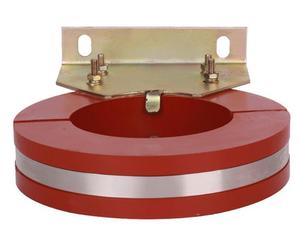 Transformador de corriente CA/CC de tipo abierto-cerrado Residual de alto voltaje para exteriores, bobina trifásica de 100 120 240V/380V 400V 240V - Product Image 3
