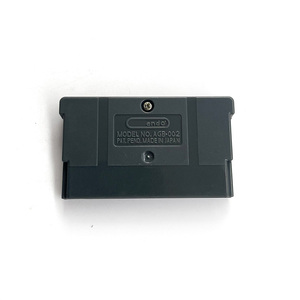 EE. UU. Inglés Castlevania Circle of the Moon Harmony of Dissonance Aria of Sorrow DoublePack Nintendos Cartucho de juego para GBA - Product Image 5