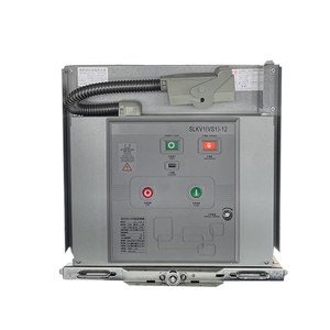 Tự động recloser VCB chân không ngắt mạch 3 cực 3 pha 630A đến 4000A 12kv 11kv ngắt - Product Image 2