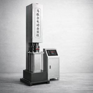 Laboratory Marshall <strong>Electric</strong> Compactor 4 Inch 6 Inch Asphalt <strong>Testing</strong> <strong>Equipment</strong> Supplier - Product Image 1