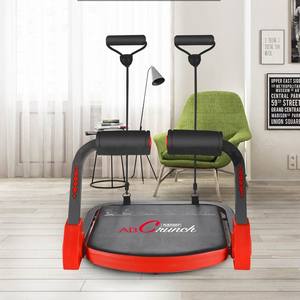 Equipo de Fitness clásico para el hogar, máquina de cintura de tablero de gimnasio, Retractor Abdominal para sala de estar - Product Image 5