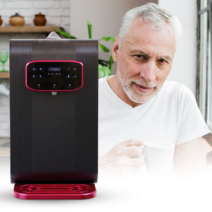 Oxyair Nhà Máy Giá Độ Tinh Khiết Cao 99.99% H2 Nước Giàu Máy 4000ppb Hydrogene Máy Phát Điện Nước Hộ Gia Đình <span class=keywords><strong>Hydrogen</strong></span> Máy Nước - Product Image 1