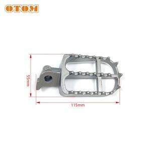 Kit de repose-pieds pour moto tout-terrain YZ250F 10-23, repose-pieds YZ450F 10-22 pour YAMAHA <span class=keywords><strong>YZF</strong></span> <span class=keywords><strong>250</strong></span> 450 - Product Image 6