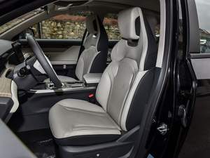 2025 nuevo producto listo para enviar vehículo de gasolina compacto <span class=keywords><strong>SUV</strong></span> Jetour DA SNG 2025 1,5 T - Product Image 5