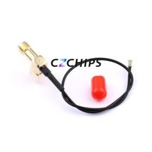 KH-IPEX4-SMAKWE5-RG1.37-B0180H RF Cable RF Whole Sale Electronic Component Chips Supplier & BOM Service - Product Image 2