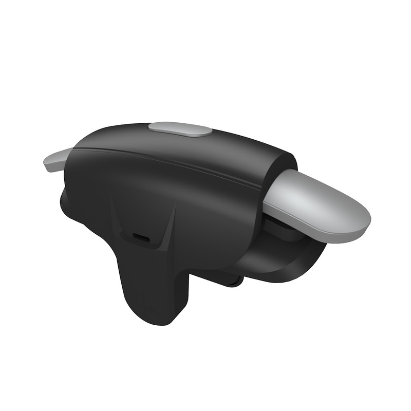 Memo AK03 Popular PUBG Trigger Phone