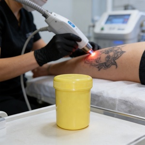 Crema per Tatuaggi di Alta Qualità 79,9%, Pigmento per Microblading, Trucco Permanente per Labbra, Forniture per Tatuaggi, Logo Personalizzato su Stencil, Crema per Tatuaggi - Product Image 1