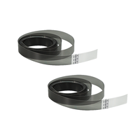 Bande d'encodeur Roland 150-180-360Lpi 2,7m 4,5m pour imprimante à solvant Roland DX4 DX7 SP/VP/XC/SJ 540 640 740