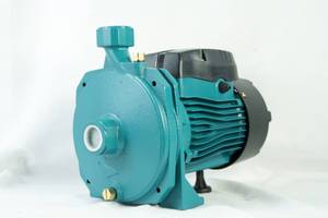 Dòng chảy cao hộ gia đình 3HP 2.2kw Ly Tâm Bơm ly tâm Máy bơm nước cpm loạt - Product Image 4