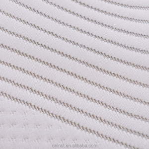 Tissus de matelassage respirants et résistants aux plis, colorés et bon marché pour matelas - Product Image 3