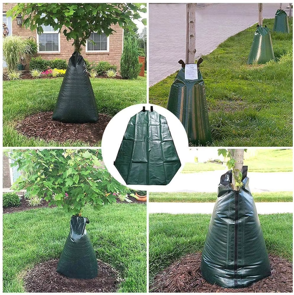 75l PVC Tree Watering Bag For Landscaping| Alibaba.com