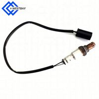 Sensor de Oxígeno Original de Alta Calidad para Nissan OZA603-N8 OZA603-N2 22690CJ00A 22690ED000 226A0EN21A 22690CJ00A 226A04V00A 1 Pieza