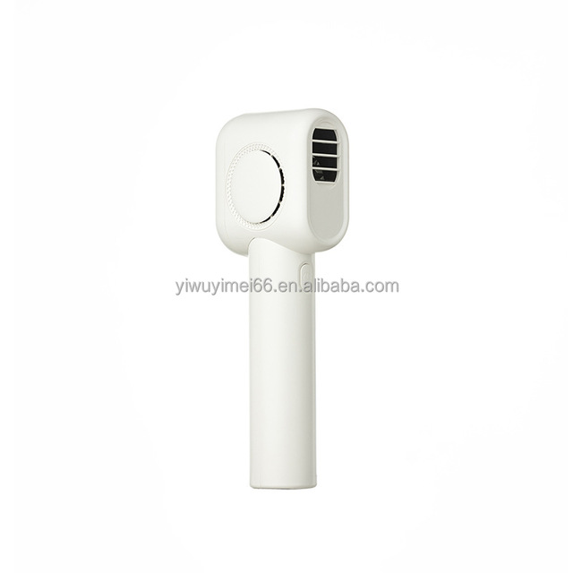 Stylish New ABS Standing Noise Reduction and Energy Saving Long-Lasting Durable Electric Personal Handheld Mini Portable Fan