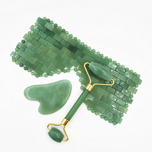 <span class=keywords><strong>Meilleur</strong></span> prix 100% Jade naturel <span class=keywords><strong>masque</strong></span> anti-vieillissement réduisent les rides et les poches jade déesse visage <span class=keywords><strong>masque</strong></span> - Product Image 6