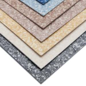 Tấm Sàn Vinyl Đồng Nhất PVC Thương Mại - Product Image 1