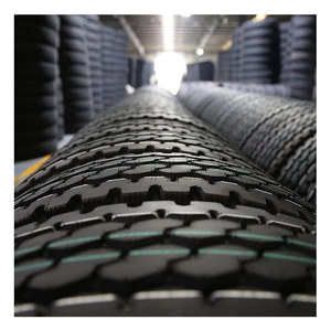 ยางรถบรรทุกจีนคุณภาพสูง Superhawk Radial Truck Tyre 11.00r20 ยางในสำหรับรถบรรทุกพาณิชย์ 11.00R20 ขายดี - Product Image 2