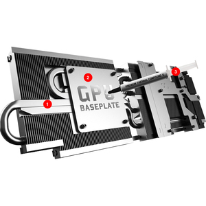 การ์ดจอ <span class=keywords><strong>MSI</strong></span> GeForce RTX <span class=keywords><strong>2070</strong></span> DUKE 8G OC <span class=keywords><strong>Gaming</strong></span> มือสอง พร้อมหน่วยความจำ 8GB GDDR6 256-bit รุ่น 2060 <span class=keywords><strong>Super</strong></span> <span class=keywords><strong>2070</strong></span> <span class=keywords><strong>Super</strong></span> 2080 <span class=keywords><strong>Super</strong></span> - Product Image 5