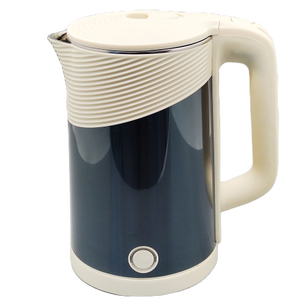 Hervidor de Agua Portátil de Acero Inoxidable, Disponible en Stock, Venta al Por Mayor, Controlador FADA, Apagado Automático, Capacidad de 1.6-2.0L - Product Image 4