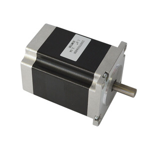 Nm RV 30 Worm Gear Box NEMA 23 động cơ bước với Worm hộp số Reducer tỷ lệ 5-80 hướng động cơ bước - Product Image 6