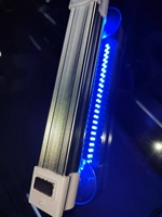 Lampu UV LED untuk Perbaikan Kaca Mobil, Perbaikan Kaca Depan, dan Pengerasan Cairan dengan Sinar UV