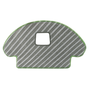 Brosse principale, brosse latérale, filtre HEPA, chiffon de nettoyage, compatible avec les robots aspirateurs IRobots Roombas <span class=keywords><strong>Combo</strong></span> 113 R113840, accessoires de pièces détachées - Product Image 3