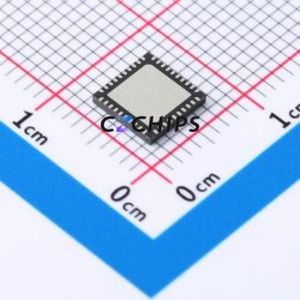 CC8520RHAT Wireless Transceiver IC VQFN-40-EP(6x6) RF I2C/ I2S/ SPI ISM - Product Image 2