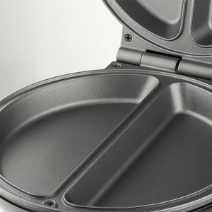 Snack Machines Bake Omelette Pop <strong>Cake</strong> <strong>Maker</strong> Portable Electric Pancake Omelet <strong>Maker</strong> - Product Image 4