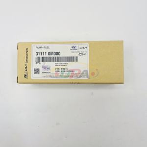 POMPE À CARBURANT 31111-0M000 pour Hyun-dai Ki-a 31110 1W000 - Product Image 2