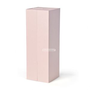 FUXI Odm/Oem Nouvelle boîte de calendrier de l'avent pliable 24 jours, petite boîte cadeau de Noël faite à la main avec autocollant UV - Product Image 5
