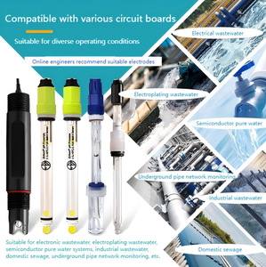Controlador de Alimentación DO, Ajusta Automáticamente el Alimentador Basado en el DO en Tiempo Real, Optimiza la Utilización del Alimento, Ahorra Costos - Product Image 3