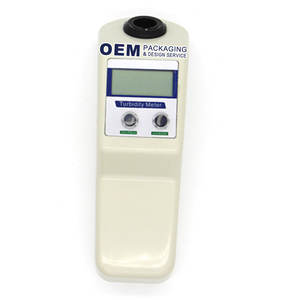 BT-TB01 Economische Digitale Inline Troebelheidsmeter - Product Image 1